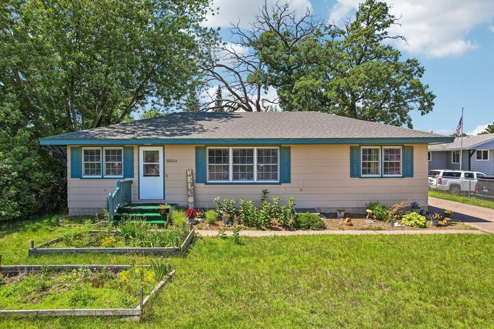 Property Photo: 38804 8th Avenue MN 55056