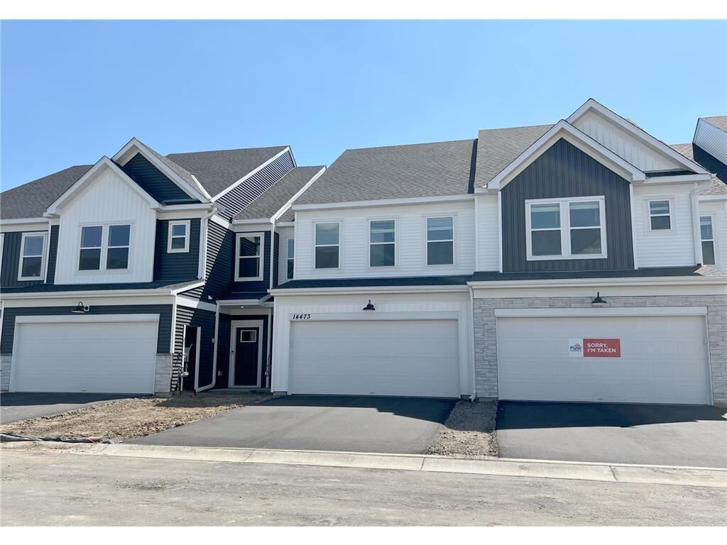 Property Photo:  14465 103rd Place N  MN 55369 