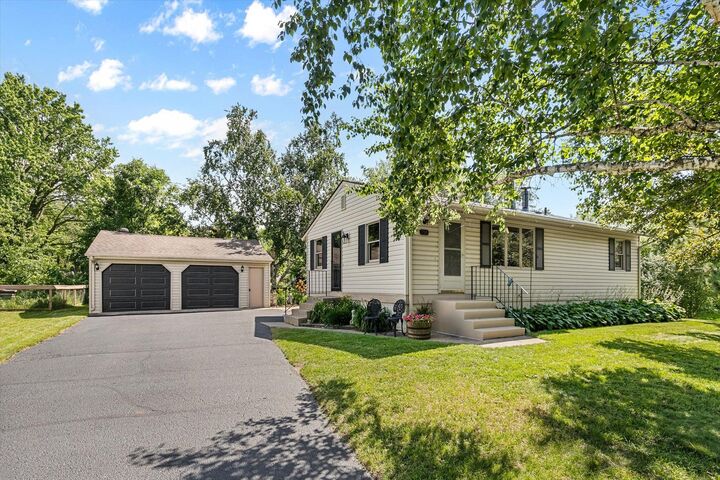 Property Photo: 736 Lasso Lane MN 55123