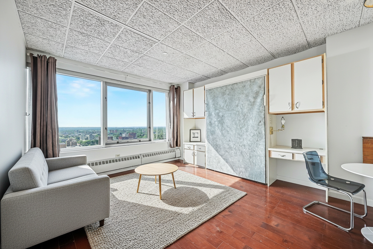 Property Photo:  431 S 7th Street 2610  MN 55415 