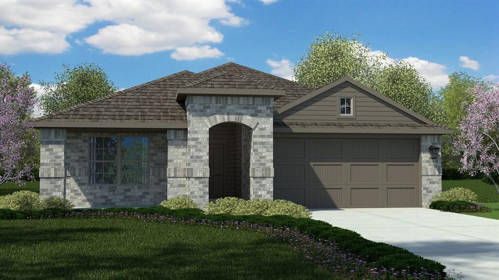 Property Photo: 16545 Hudson Prairie Way TX 76247