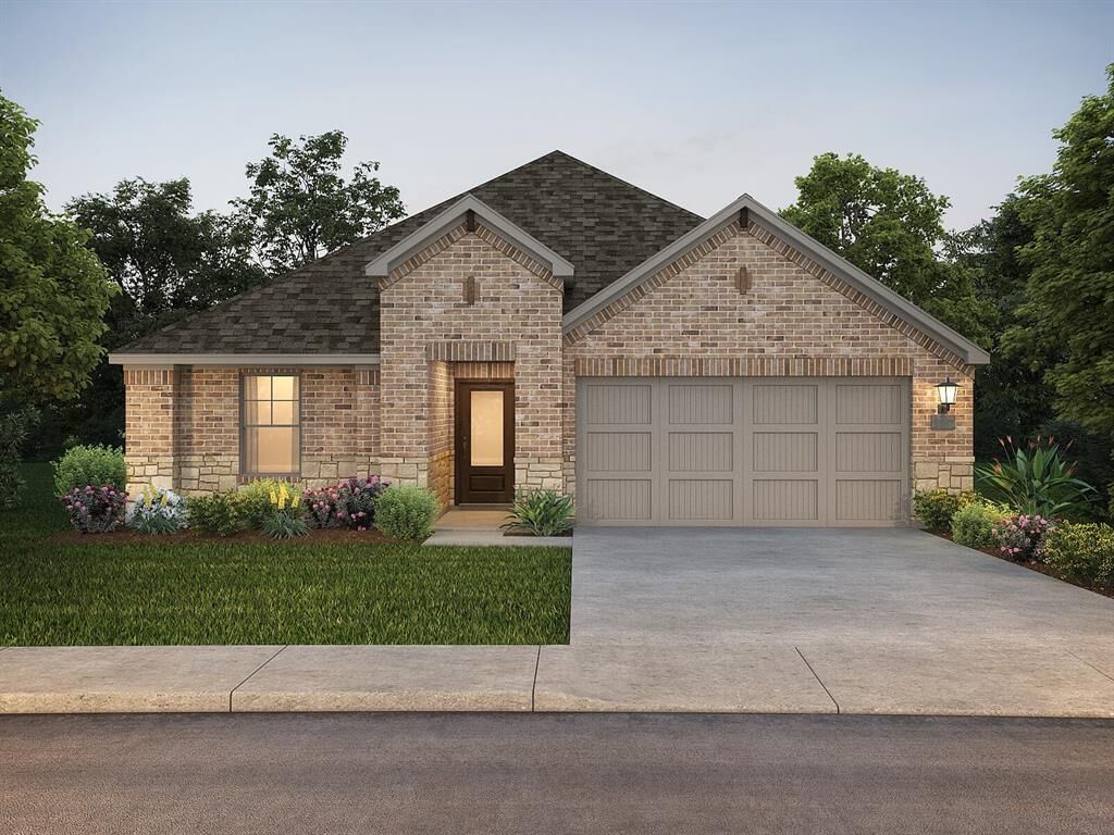Property Photo:  6205 Castamere Drive  TX 75071 