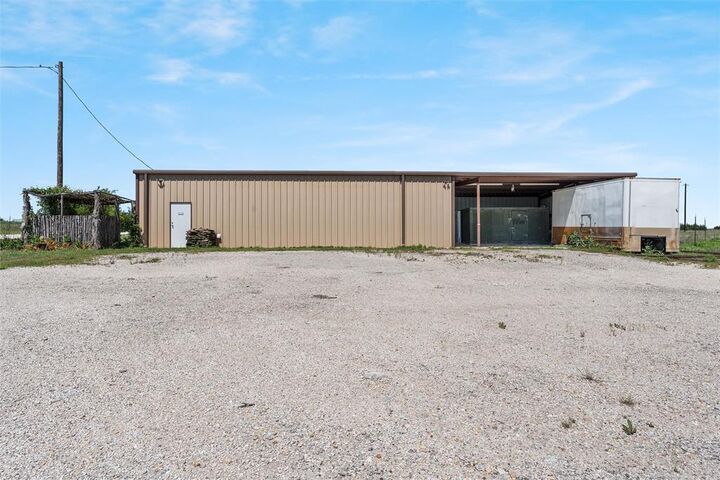 Property Photo:  248 Chitwood Road  TX 76528 