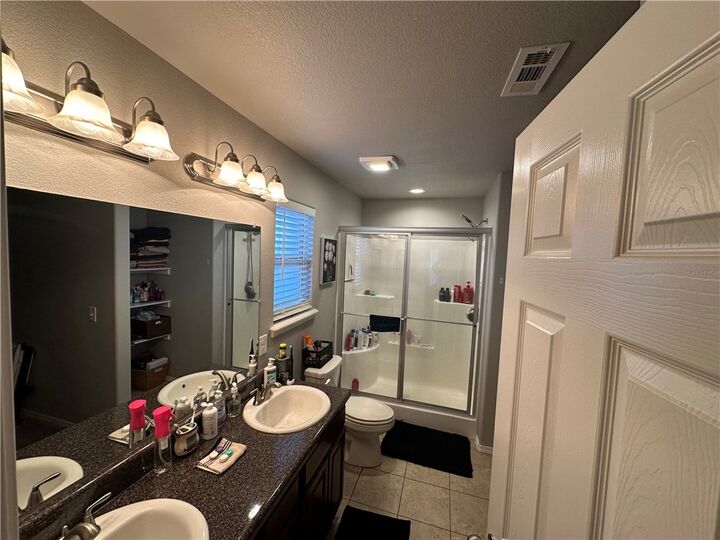 Property Photo: 2711 Whispering Woods Court AR 72745
