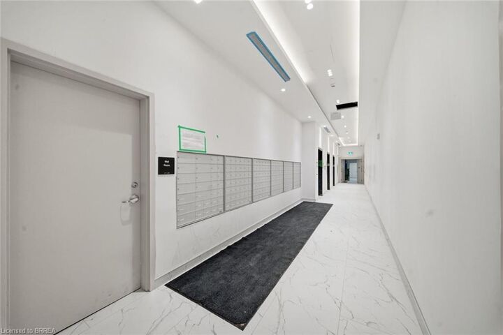 Property Photo: 33 Erie Avenue 1406 ON N3S 0K7