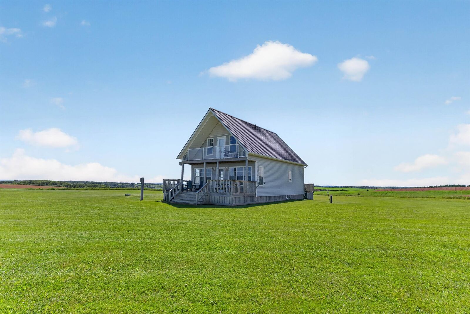 Property Photo: 222 Camelot PE C0B 1M0