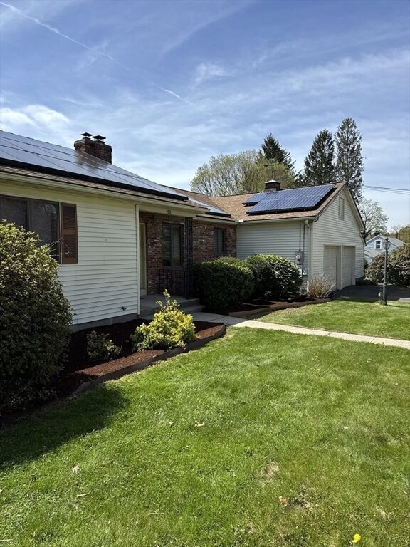 Property Photo:  53 Hampden Road  MA 01028 