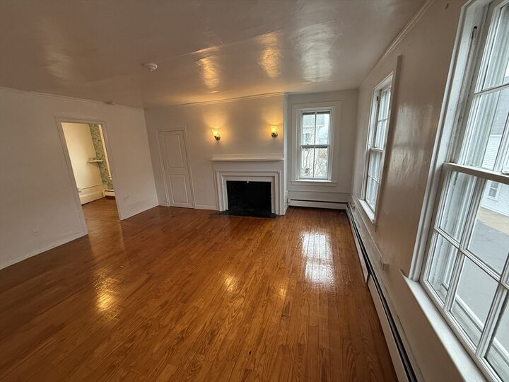 Property Photo: 18 Leyden St 2E MA 02360