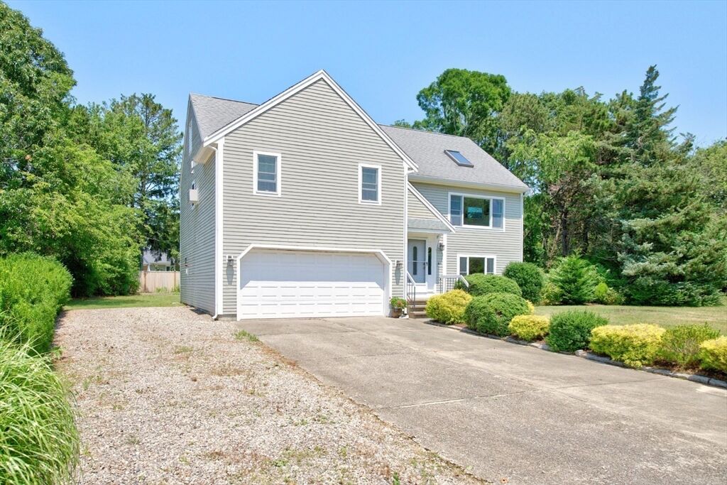 Property Photo:  108 Pheasant Ln  MA 02536 