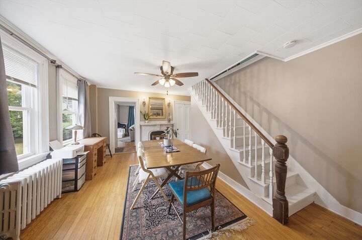 Property Photo:  42 S Main St  MA 01569 