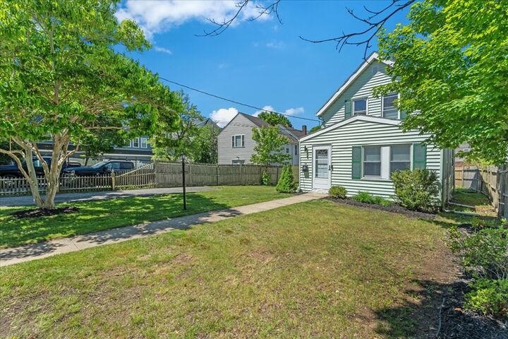 Property Photo: 56 Congress Place MA 02026
