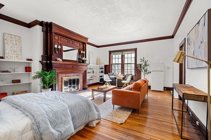 Property Photo:  16 Chauncy 53  MA 02138 