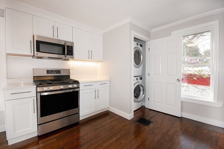 Property Photo: 30 Thornley St 2 MA 02125