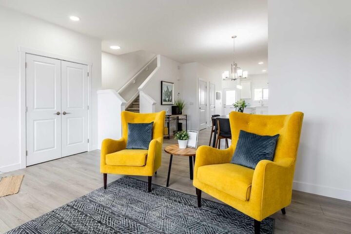 Property Photo: 54 Andalusian Road AB T4C 3B7
