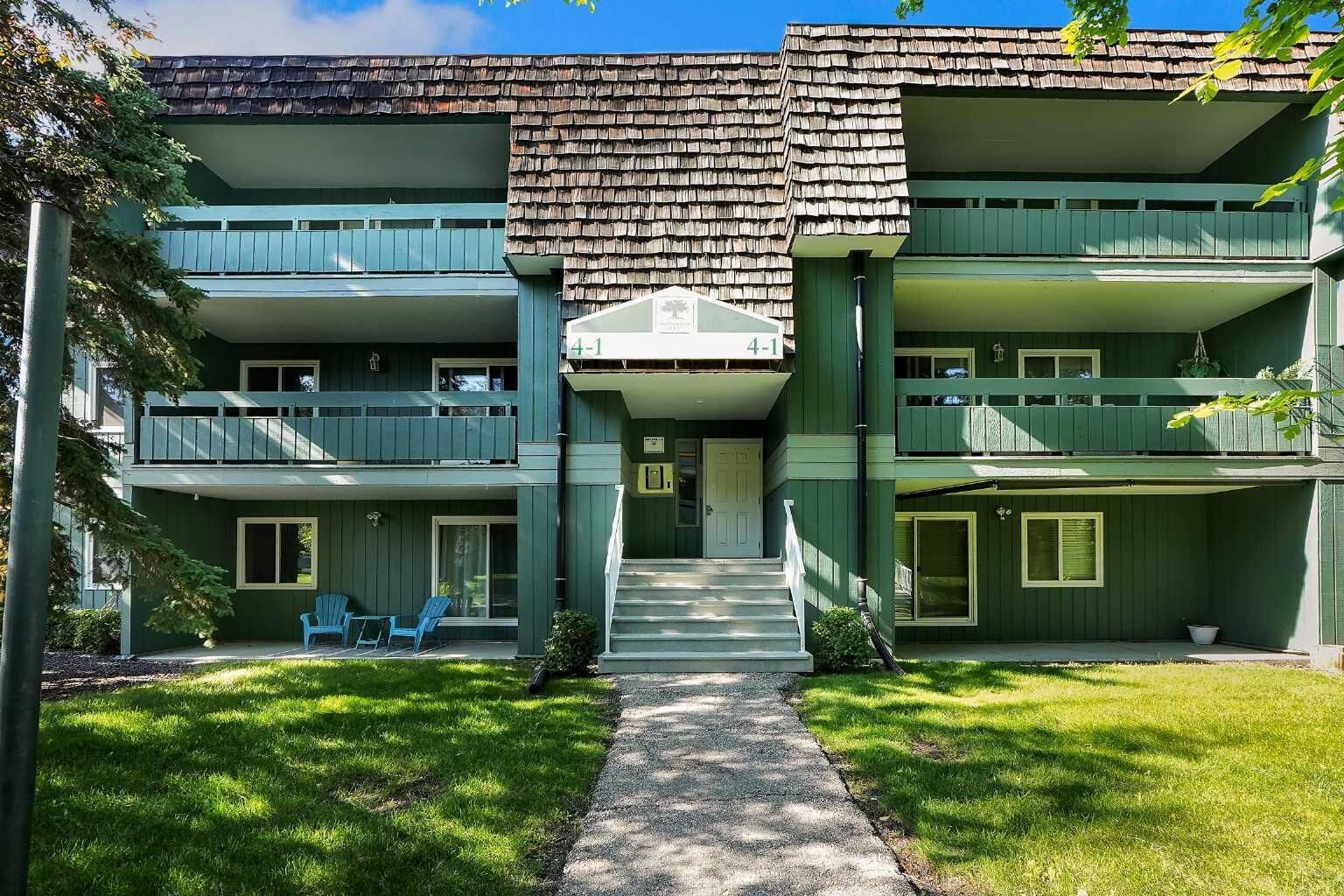 Property Photo:  315 Southampton Drive SW 4301  AB T2W 2T6 