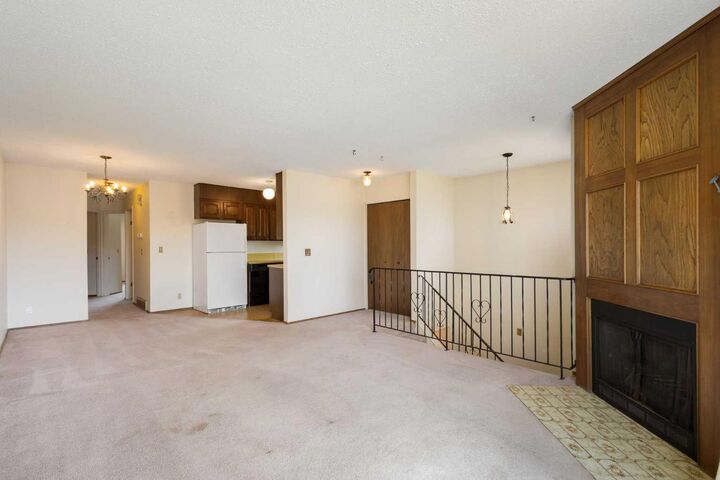 Property Photo: 317 Templemont Place NE AB T1Y 5A7