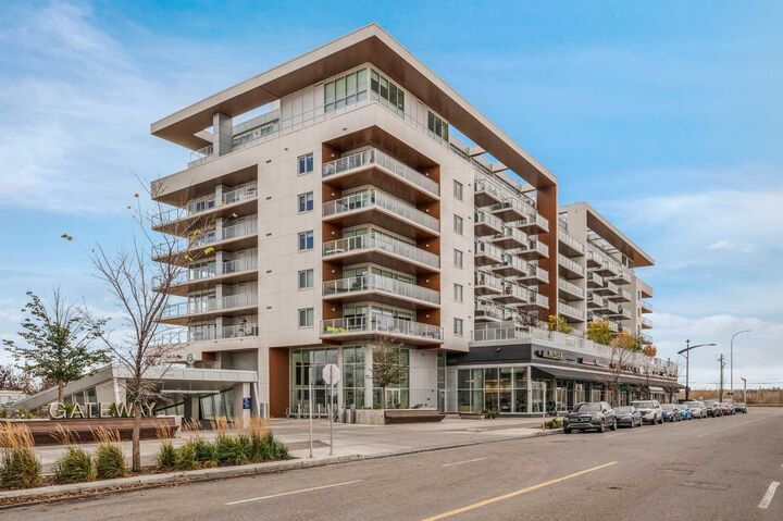 8505 Broadcast Avenue SW 409 — photo 1