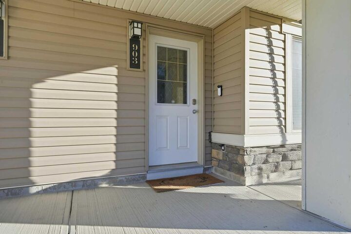 Property Photo:  250 Sage Valley Road NW 903  AB T3R 0R6 