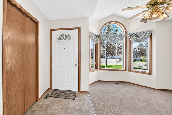 Property Photo: 3 Parklane Place AB T1P 1K7