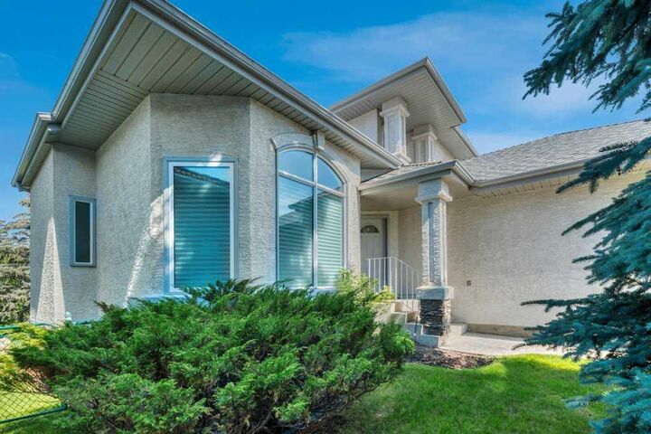 Property Photo:  12739 Douglasview Boulevard SE  AB T2Z 2P3 