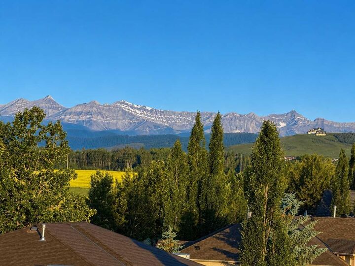 Property Photo: 101 Willowridge Drive 305 AB T0L 0H0