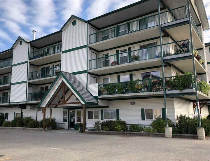 228 Pembina Avenue 407 — photo 1