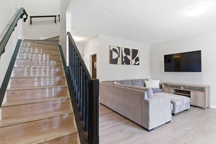 Property Photo: 317 Sandford Place NW AB T0J 1X2
