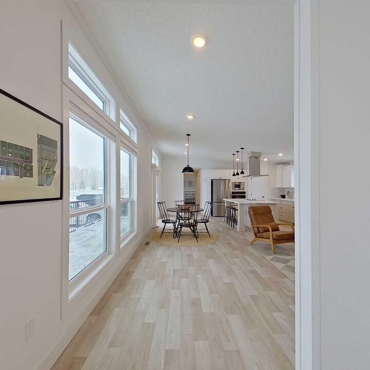 Property Photo: 22 Tamarack Lane AB T4H 0B1