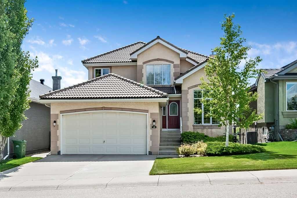 Property Photo:  28 Citadel Green NW  AB T3G 4G5 