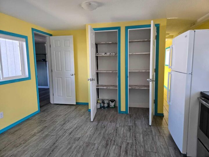 Property Photo: 133 Jarvis Street 239 AB T7V 1R6