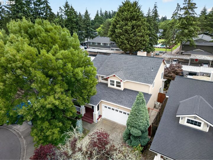 Property Photo:  11566 SW Wood Duck Pl  OR 97223 