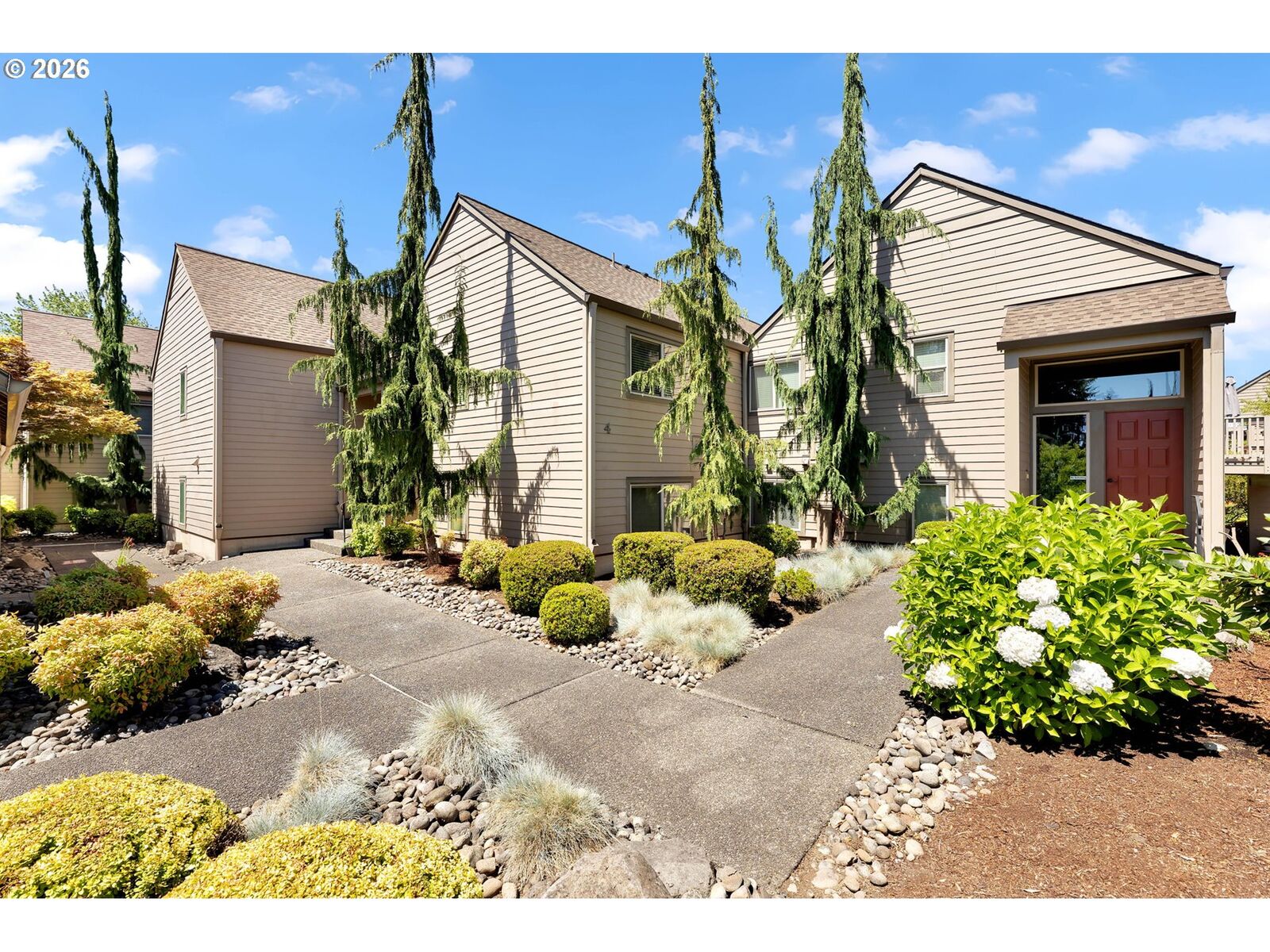 Property Photo:  2606 SE Baypoint Dr U21  WA 98683 