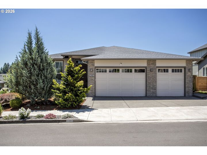 Property Photo:  3470 U St  WA 98671 