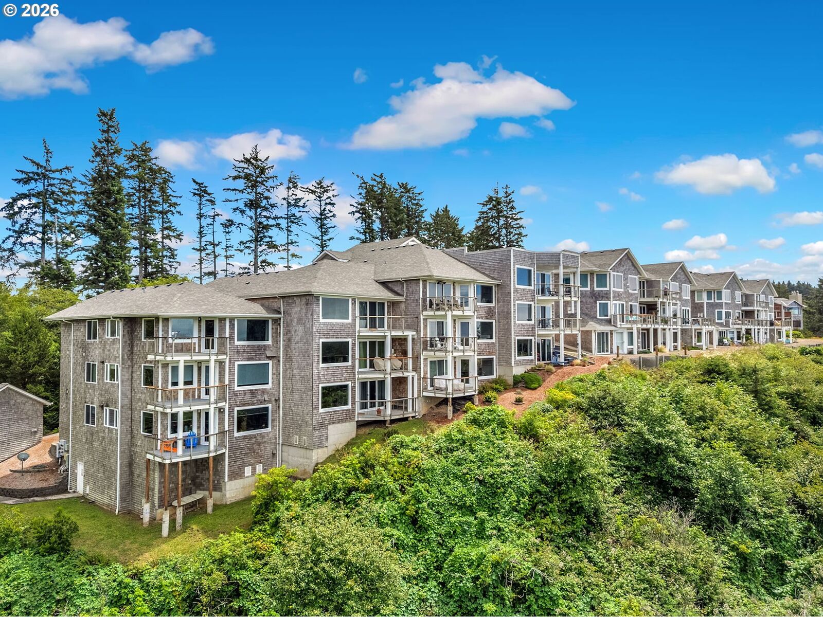 Property Photo: 2815 Willows Rd WA 98644