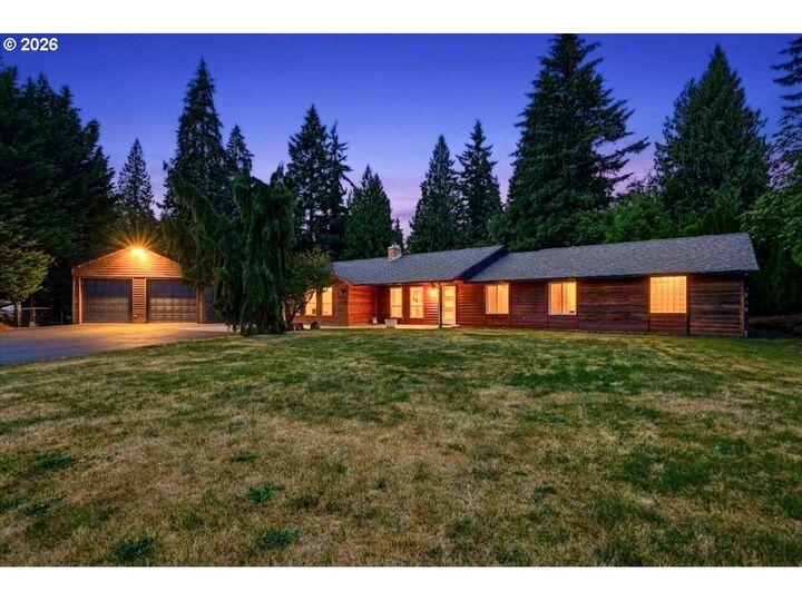 Property Photo: 4012 NE 110th St WA 98686