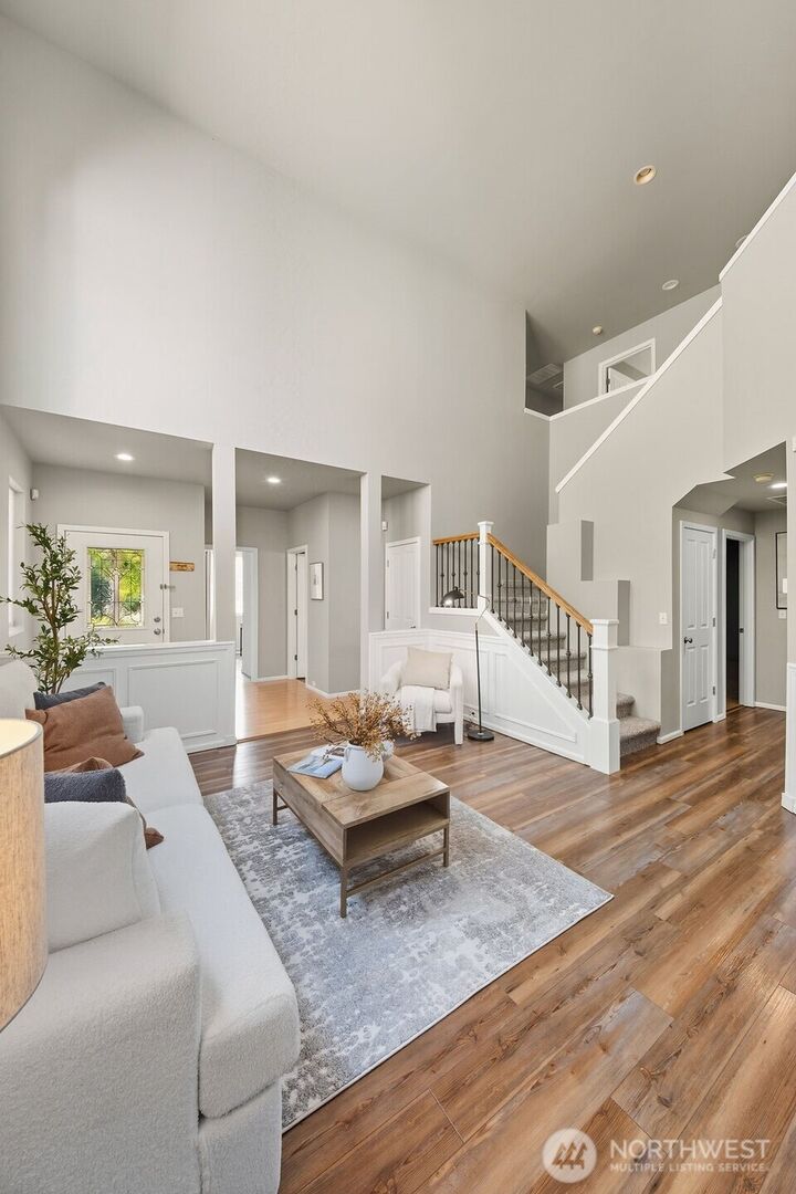 Property Photo:  16202 SE 260th Street  WA 98042 