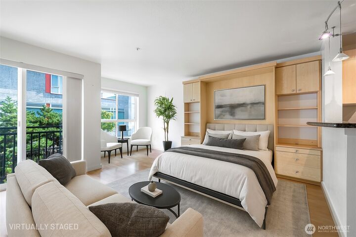 Property Photo: 108 5th Avenue S 720 WA 98104
