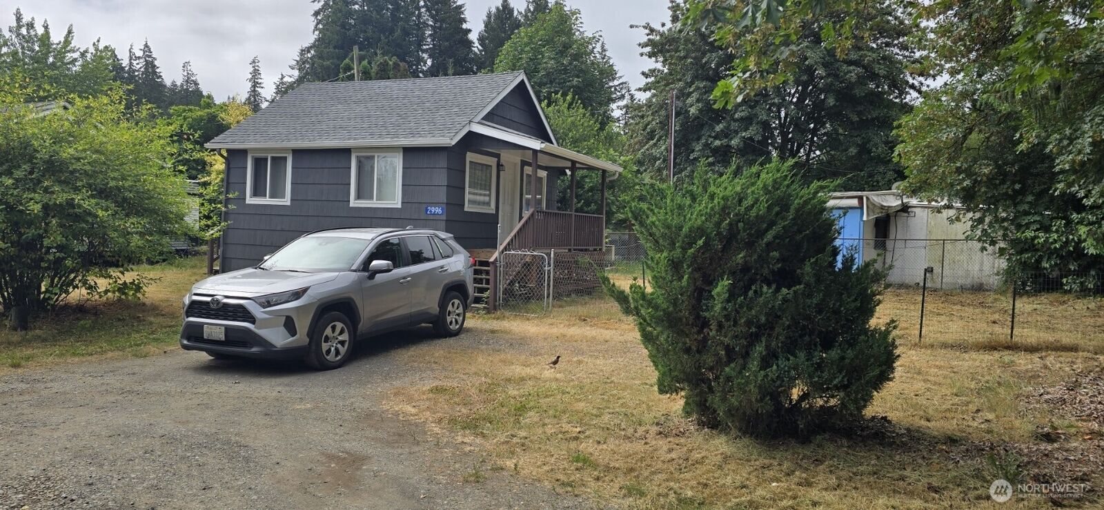 Property Photo: 2996 Northlake Way NW WA 98312