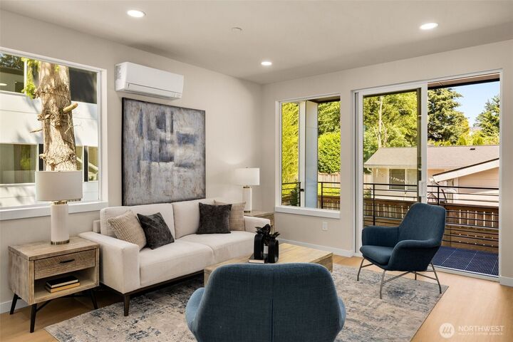 Property Photo: 18000 A 10th Avenue NE WA 98155