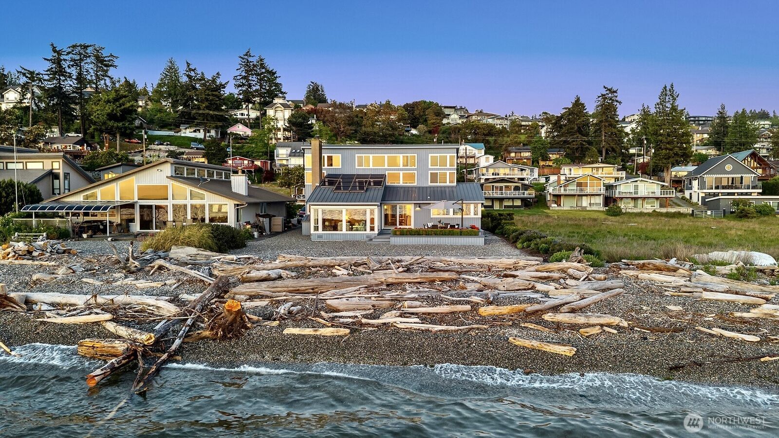 Property Photo:  309  Seascape Drive  WA 98282 