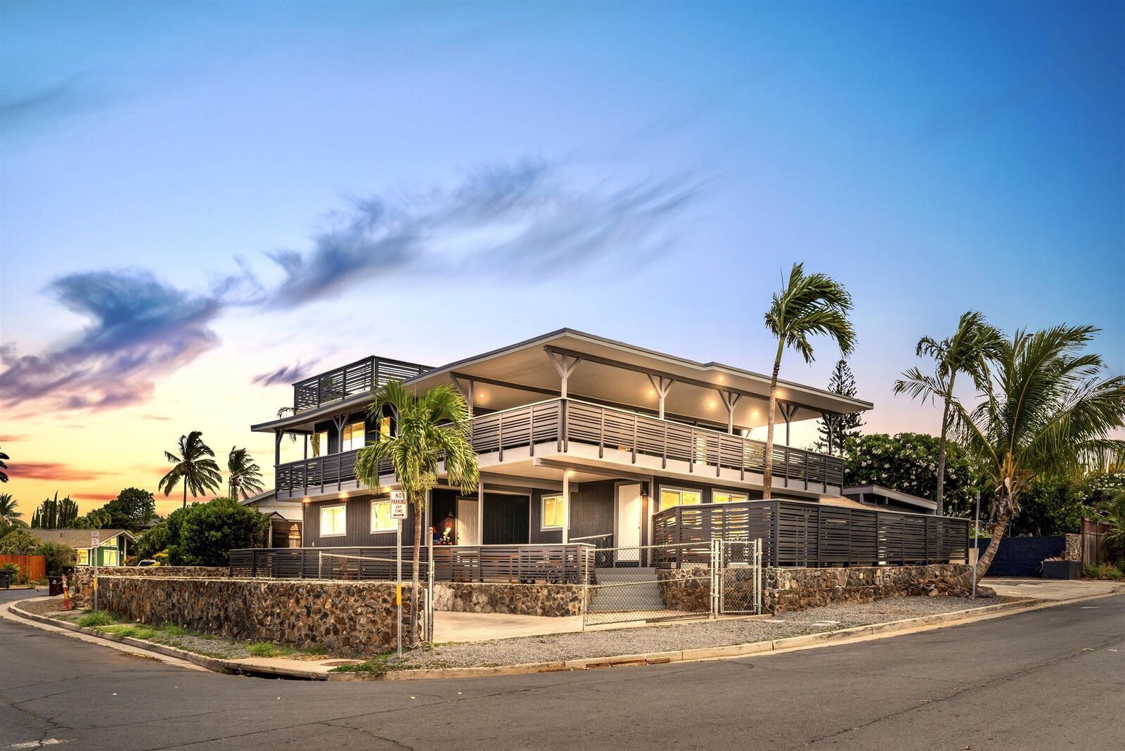 Property Photo: 139 Mehani Pl HI 96753