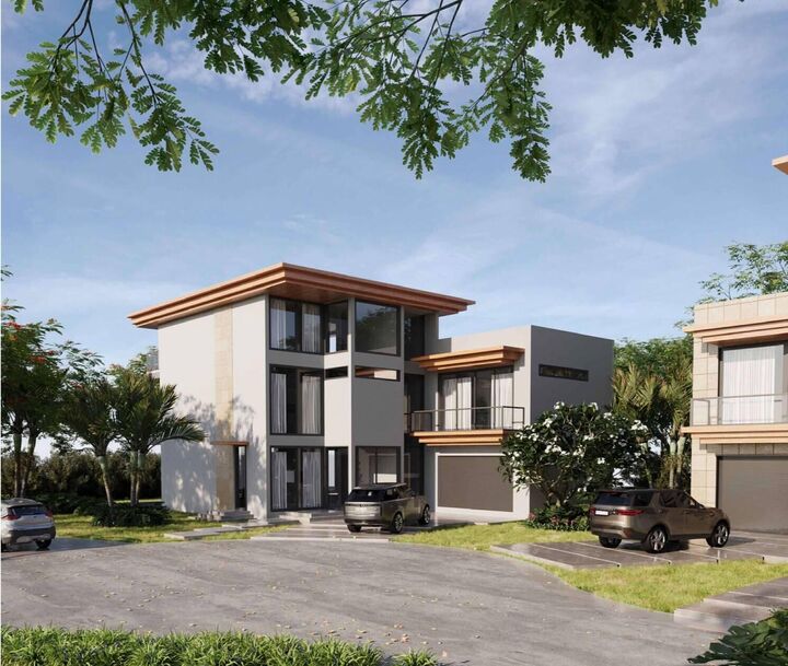 Property Photo: 601 NW 6th Street FL 33432