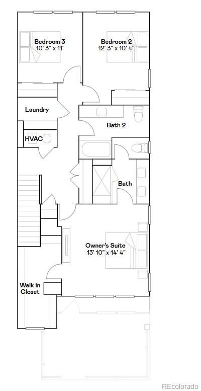 Property Photo:  14912 Oneida Street 1  CO 80602 