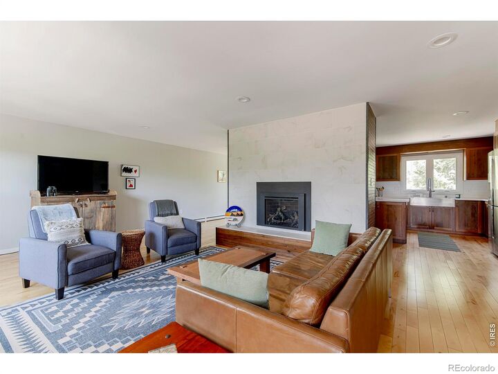 Property Photo: 139 Forest Trail CO 80482