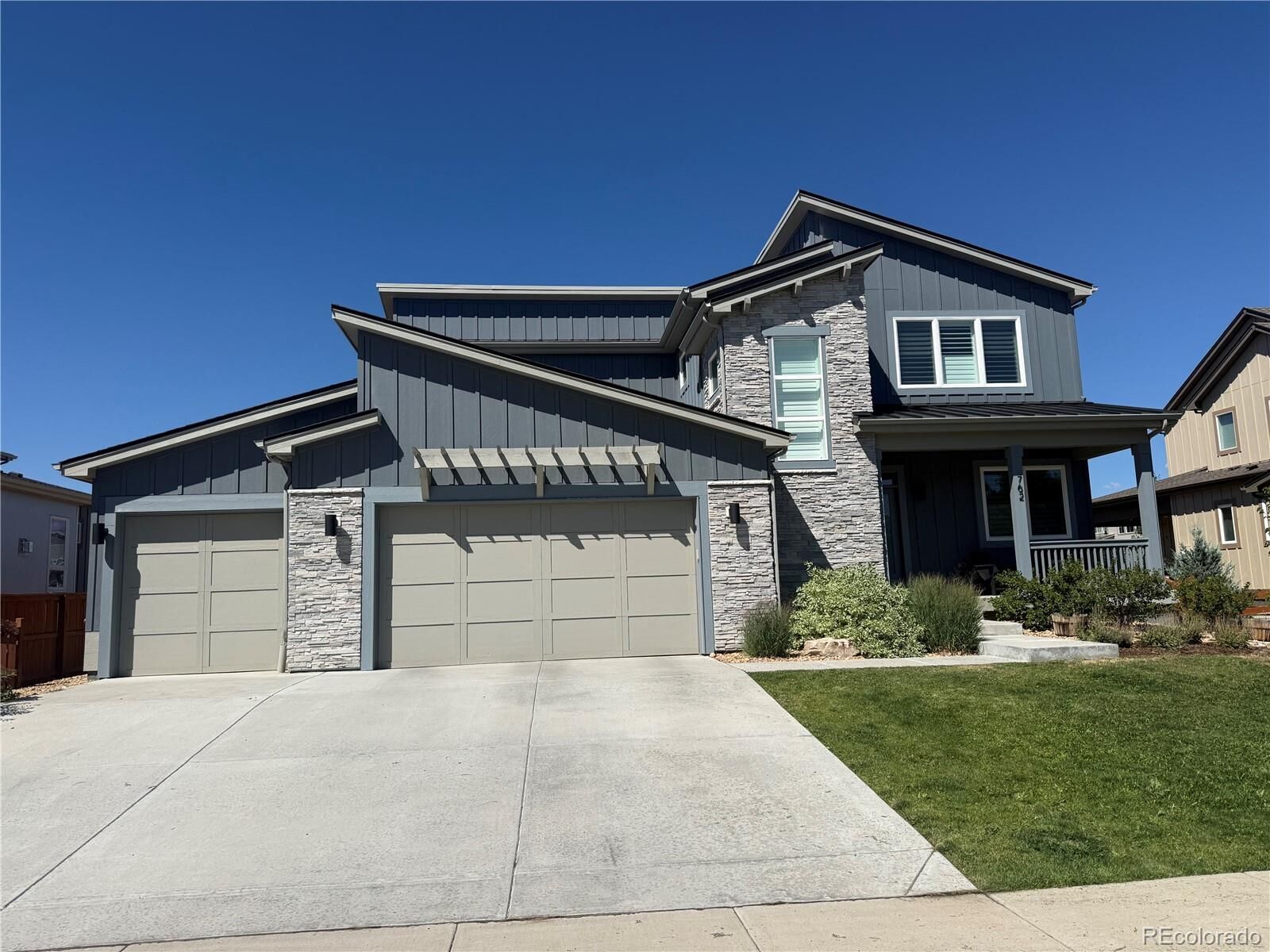 Property Photo:  762 Delechant Drive  CO 80516 