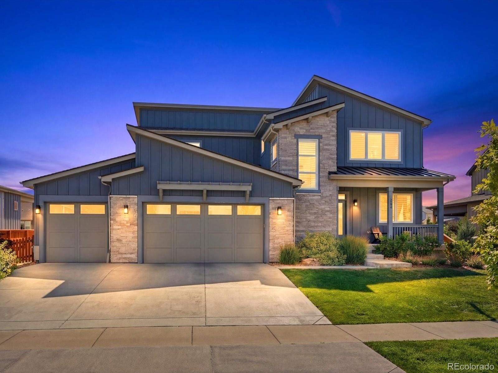 Property Photo:  762 Delechant Drive  CO 80516 