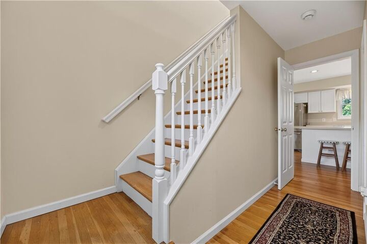 Property Photo:  8 Upland Road  RI 02891 