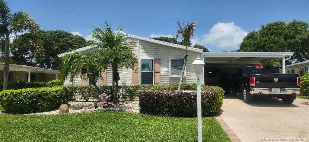 Property Photo:  7811 McClintock Way  FL 34952 