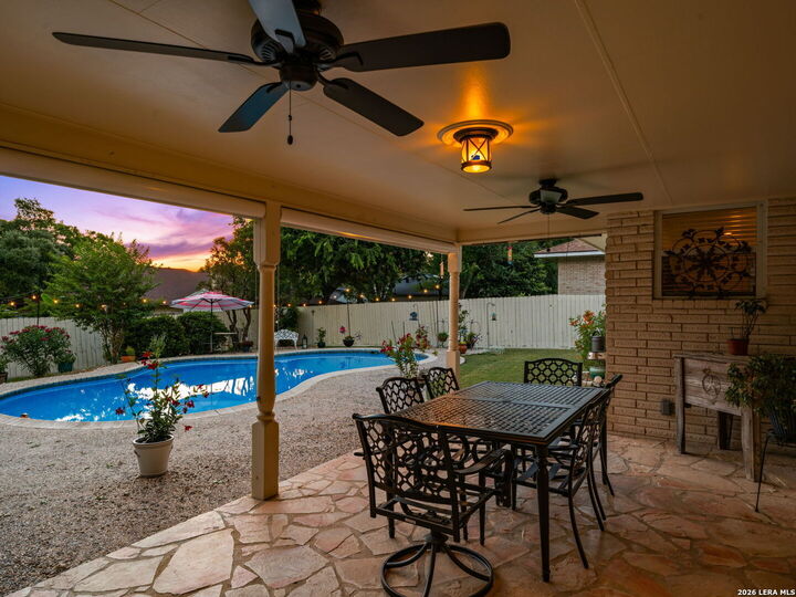Property Photo: 8803 Cattail TX 78239