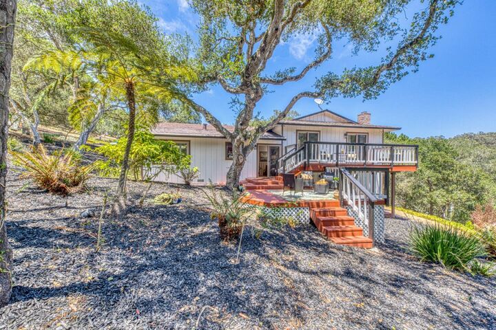 Property Photo:  7468 Leafwood Drive  CA 93907 